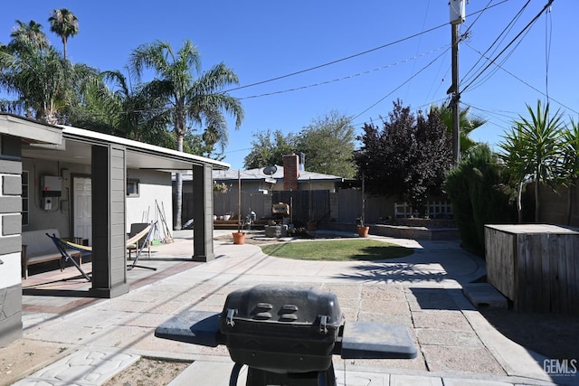 3929 Raider Dr, Bakersfield, CA 93304 - photo 20
