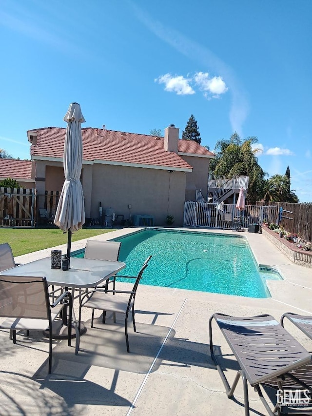 8400 Winlock St, Bakersfield, CA 93312 - photo 17