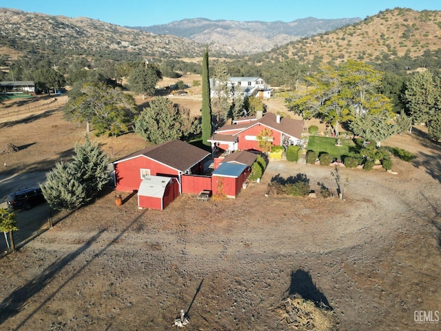 41824 Gossip Rock St, Caliente, CA 93518 - photo 30
