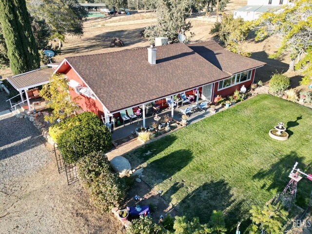 41824 Gossip Rock St, Caliente, CA 93518 - photo 27