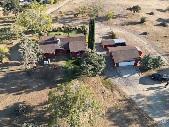 41824 Gossip Rock St, Caliente, CA 93518 - photo 24