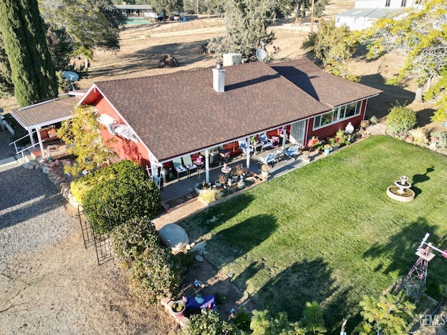 41824 Gossip Rock St, Caliente, CA 93518 - photo 21