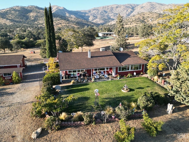 41824 Gossip Rock St, Caliente, CA 93518 - photo 35