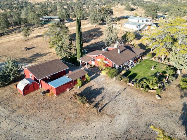 41824 Gossip Rock St, Caliente, CA 93518 - photo 39