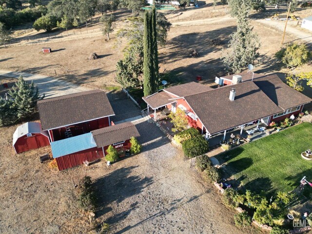 41824 Gossip Rock St, Caliente, CA 93518 - photo 28