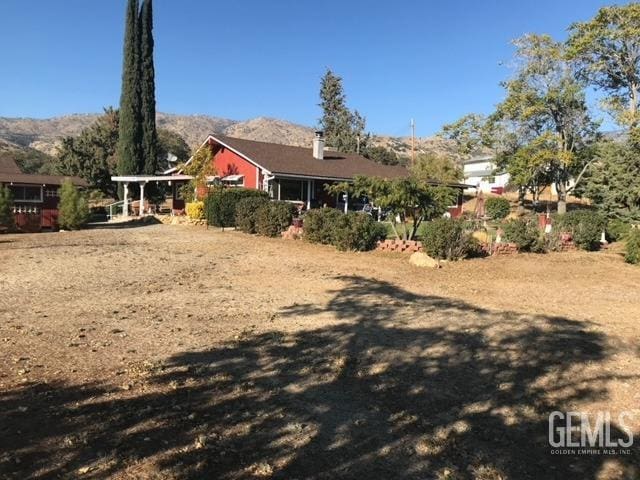 41824 Gossip Rock St, Caliente, CA 93518 - photo 19