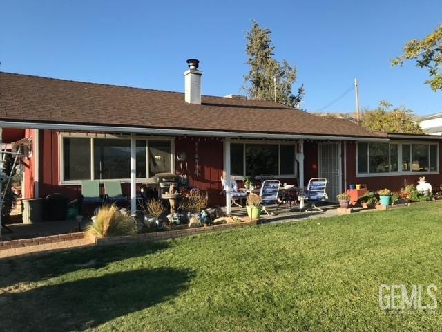 41824 Gossip Rock St, Caliente, CA 93518 - photo 2