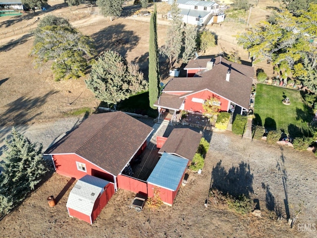 41824 Gossip Rock St, Caliente, CA 93518 - photo 23