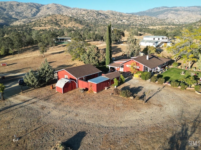 41824 Gossip Rock St, Caliente, CA 93518 - photo 38