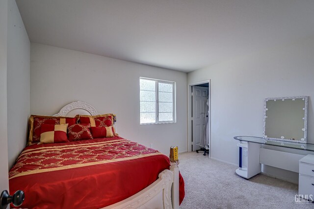 615 Welch Ave, Bakersfield, CA 93307 - bedroom featuring carpet flooring
