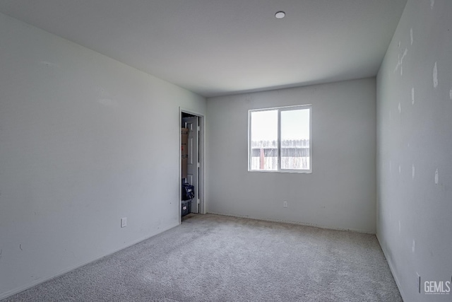 615 Welch Ave, Bakersfield, CA 93307 - empty room featuring carpet
