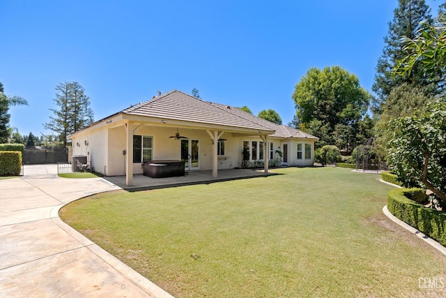 4300 Keyes Ct, Bakersfield, CA 93311 - photo 32