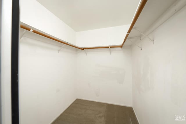 6008 Alderpointe St, Bakersfield, CA 93313 - walk in closet with carpet