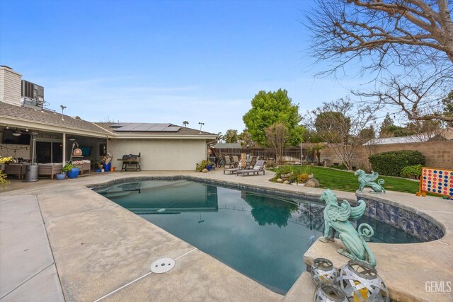 1000 Halterio Ct, Bakersfield, CA 93309 - photo 39