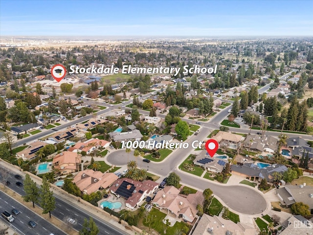 1000 Halterio Ct, Bakersfield, CA 93309 - photo 47