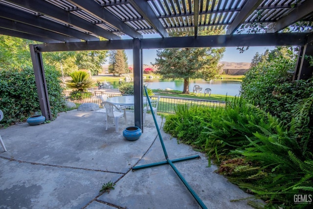 12036 Davis Cup Dr, Bakersfield, CA 93306 - photo 24