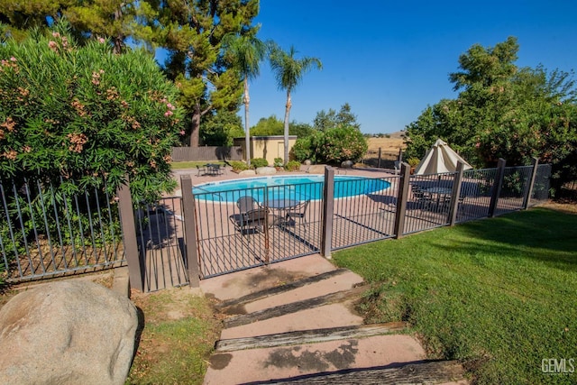 12036 Davis Cup Dr, Bakersfield, CA 93306 - photo 32