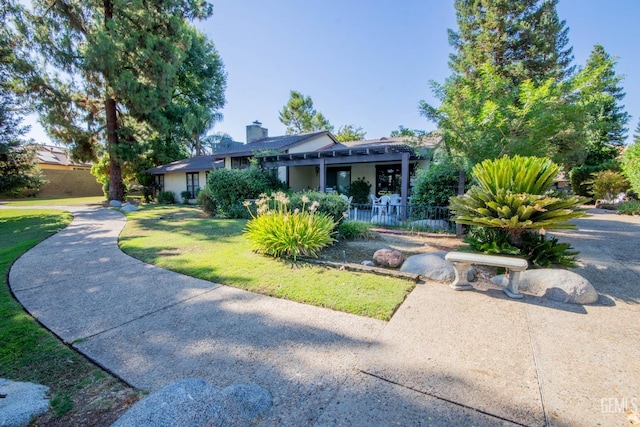 12036 Davis Cup Dr, Bakersfield, CA 93306 - photo 27