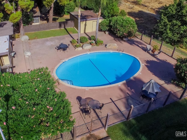 12036 Davis Cup Dr, Bakersfield, CA 93306 - photo 39