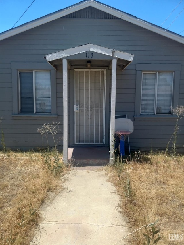 117 Harris Dr, Bakersfield, CA 93308 - photo 1