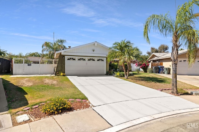 1012 Caroline Ct, Bakersfield, CA 93307 - photo 1