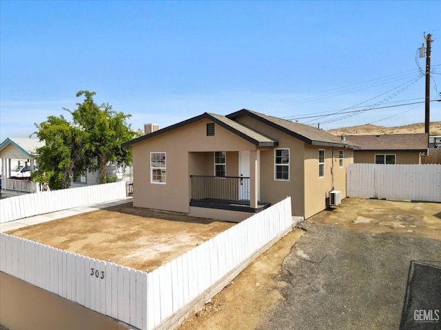 303 F St, Taft, CA 93268 - photo 3
