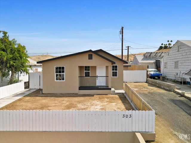 303 F St, Taft, CA 93268 - photo 2
