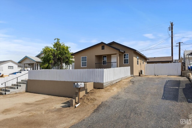 303 F St, Taft, CA 93268 - photo 4