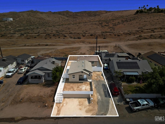 303 F St, Taft, CA 93268 - photo 39