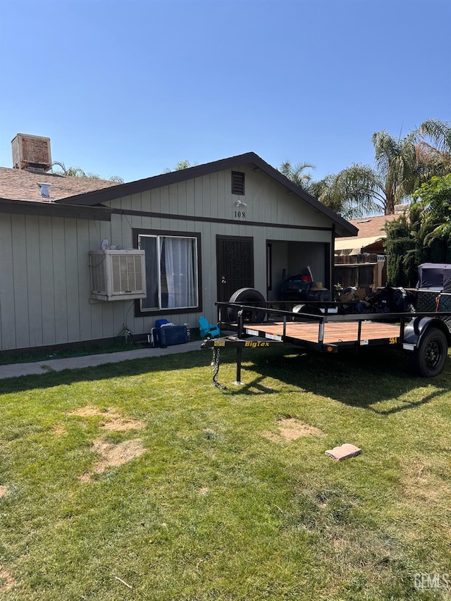 108 Augusta St, Bakersfield, CA 93307 - photo 1