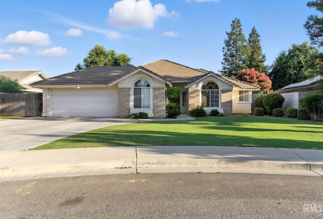 9103 Kristina Lynn Ct, Bakersfield, CA 93312 - photo 1