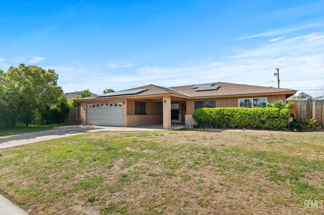 1125 Rose Ave, Shafter, CA 93263 - photo 1
