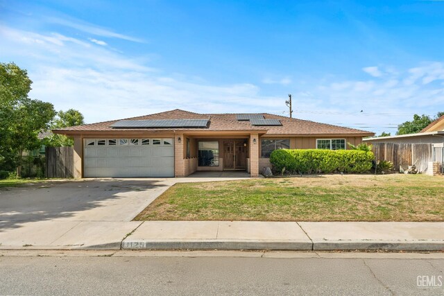 1125 Rose Ave, Shafter, CA 93263 - photo 2