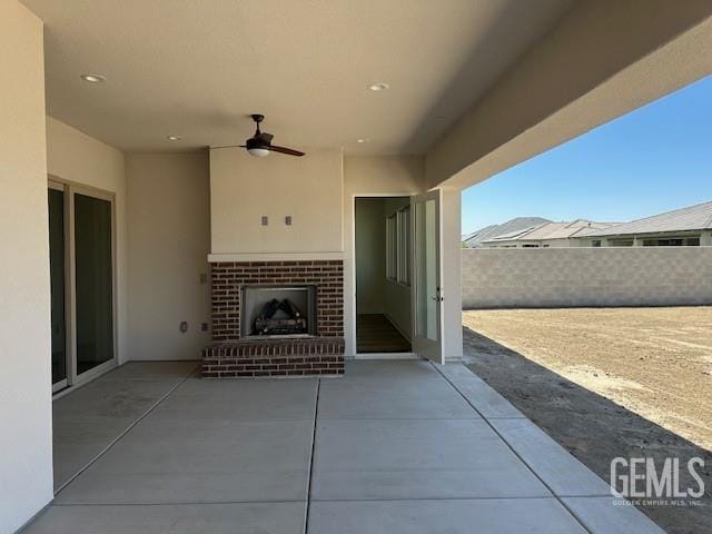 12616 Espalier Ct, Bakersfield, CA 93311 - photo 18