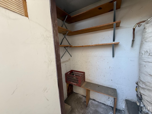 4600 Beechwood St Unit 135, Bakersfield, CA 93309 - view of storage
