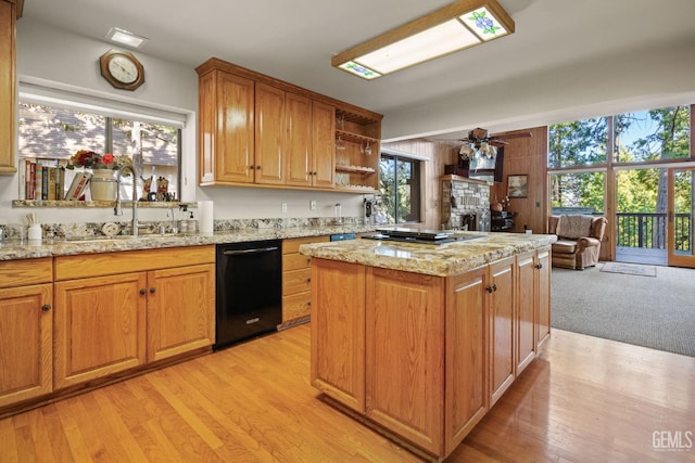 1619 Crescent Dr, Wofford Heights, CA 93285 - photo 4