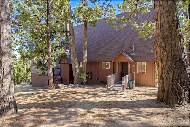 1619 Crescent Dr, Wofford Heights, CA 93285 - photo 2