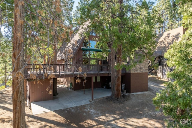1619 Crescent Dr, Wofford Heights, CA 93285 - photo 1