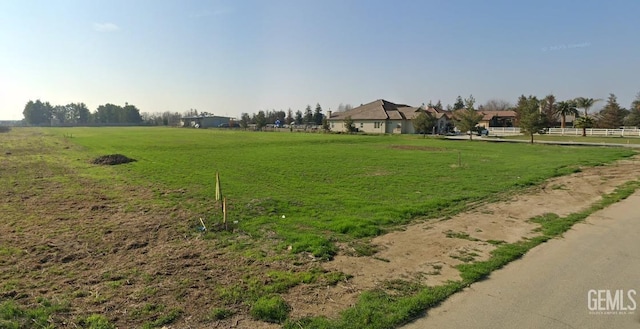 6621 Ryan Park Ct, Bakersfield CA, 93313 land for sale