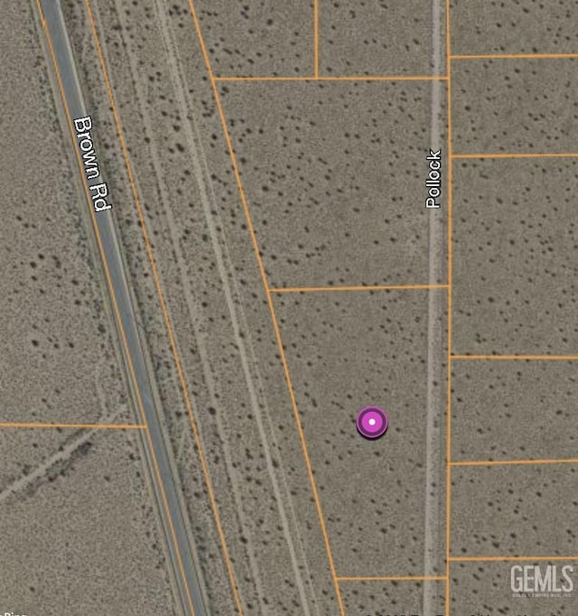 0 Janice St, Inyokern, CA 93527