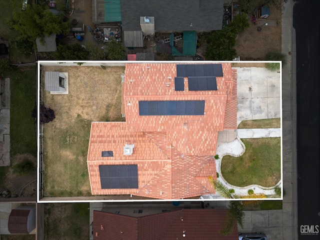 1914 Hummingbird Ave, Delano, CA 93215 - view of subject property