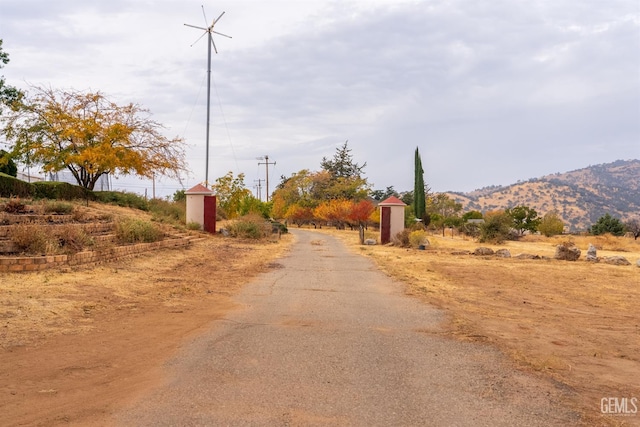 20251 Woodford Tehachapi Rd, Tehachapi, CA 93561 - photo 29