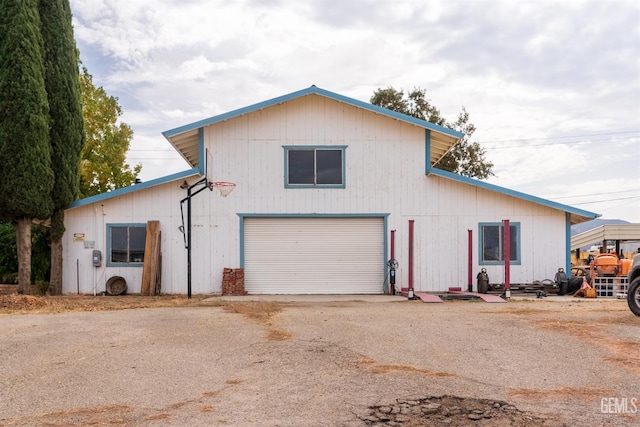 20251 Woodford Tehachapi Rd, Tehachapi, CA 93561 - photo 47