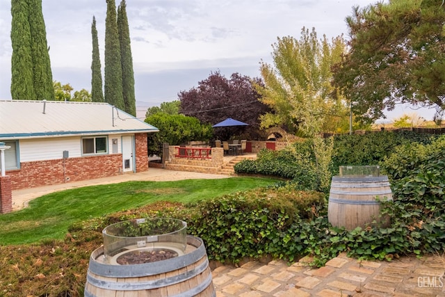 20251 Woodford Tehachapi Rd, Tehachapi, CA 93561 - photo 46