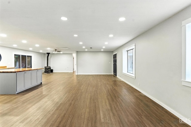 20251 Woodford Tehachapi Rd, Tehachapi, CA 93561 - photo 4