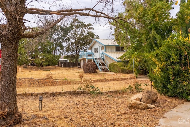 20251 Woodford Tehachapi Rd, Tehachapi, CA 93561 - photo 43