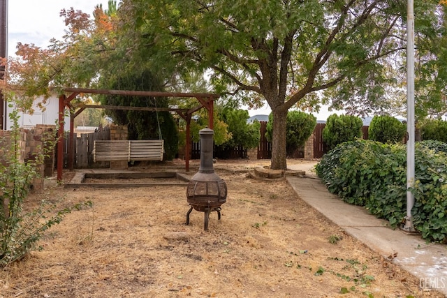 20251 Woodford Tehachapi Rd, Tehachapi, CA 93561 - photo 37