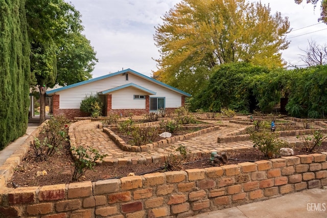 20251 Woodford Tehachapi Rd, Tehachapi, CA 93561 - photo 41