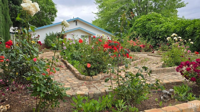 20251 Woodford Tehachapi Rd, Tehachapi, CA 93561 - photo 44