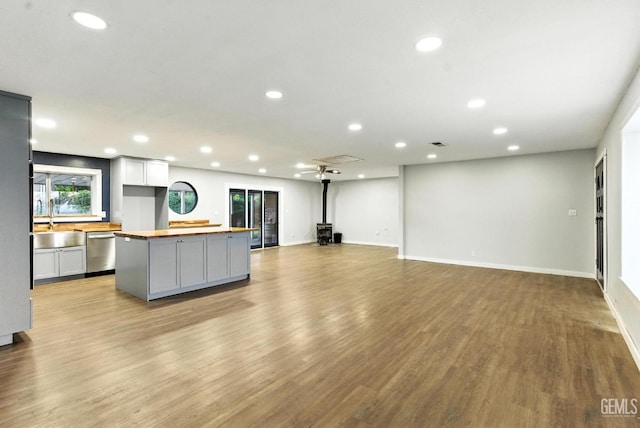 20251 Woodford Tehachapi Rd, Tehachapi, CA 93561 - photo 14